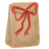 👝 Эмодзи «🍪 Merry Christmas - новогоднее» для Telegram
