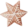 🍪 Эмодзи «🍪 Merry Christmas - новогоднее» для Telegram