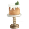 🧁 Эмодзи «🍪 Merry Christmas - новогоднее» для Telegram
