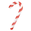 🍭 Эмодзи «🍪 Merry Christmas - новогоднее» для Telegram