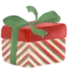🎁 Эмодзи «🍪 Merry Christmas - новогоднее» для Telegram