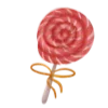 🍭 Эмодзи «🍪 Merry Christmas - новогоднее» для Telegram