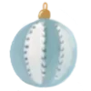 🏮 Эмодзи «🍪 Merry Christmas - новогоднее» для Telegram