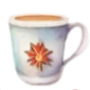 ☕️ Эмодзи «🍪 Merry Christmas - новогоднее» для Telegram
