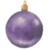 🎄 Эмодзи «🍪 Merry Christmas - новогоднее» для Telegram