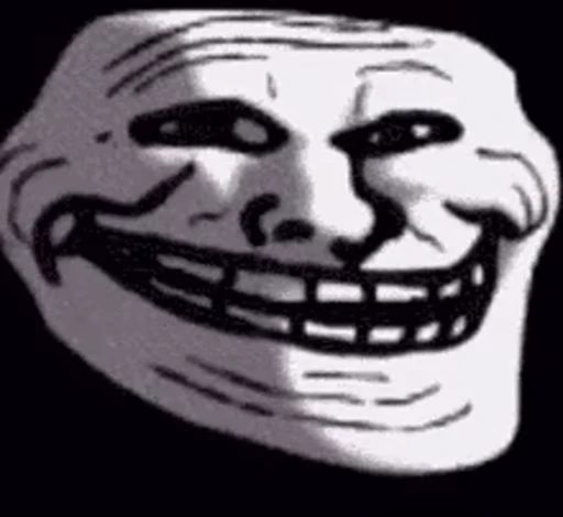 😃 Стикер «Beststickers from slime» для Telegram