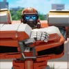 🤩 Эмодзи «Metal cardbot 1 season» для Telegram