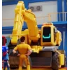🤩 Эмодзи «Metal cardbot 1 season» для Telegram