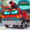 🤩 Эмодзи «Metal cardbot 1 season» для Telegram