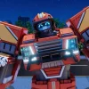 🤩 Эмодзи «Metal cardbot 1 season» для Telegram