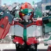 🤩 Эмодзи «Metal cardbot 1 season» для Telegram