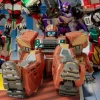 🤩 Эмодзи «Metal cardbot 1 season» для Telegram