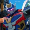 🤩 Эмодзи «Metal cardbot 1 season» для Telegram