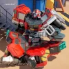 🤩 Эмодзи «Metal cardbot 1 season» для Telegram