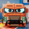 🤩 Эмодзи «Metal cardbot 1 season» для Telegram