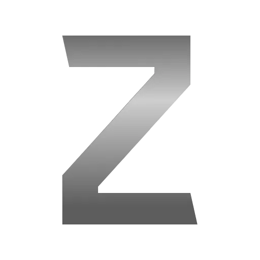 🤟 Эмодзи «Metal Font» для Telegram