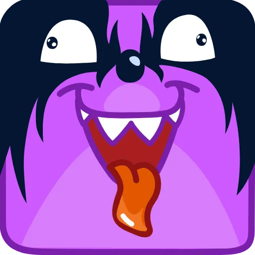 😛 Эмодзи «MetalHog» для Telegram