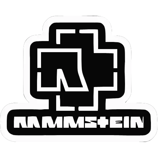 🎸 Эмодзи «Набор эмоджи с металом в качестве» для Telegram
