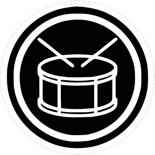 🎸 Эмодзи «Набор эмоджи с металом в качестве» для Telegram