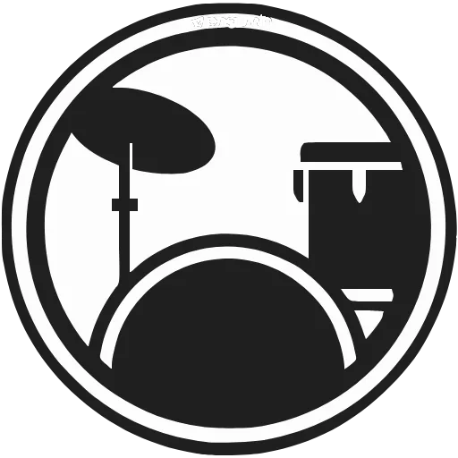 🎸 Эмодзи «Набор эмоджи с металом в качестве» для Telegram
