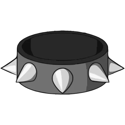 🎸 Эмодзи «Набор эмоджи с металом в качестве» для Telegram