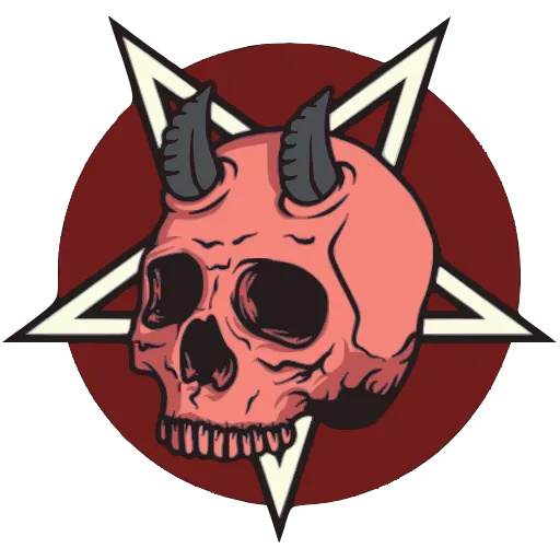 🎸 Эмодзи «Набор эмоджи с металом в качестве» для Telegram
