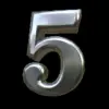 5️⃣ Эмодзи «#animated #decor #fonts #video» для Telegram