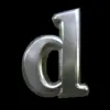 🔡 Эмодзи «#animated #decor #fonts #video» для Telegram
