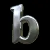 🔡 Эмодзи «#animated #decor #fonts #video» для Telegram