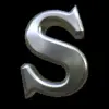 🔠 Эмодзи «#animated #decor #fonts #video» для Telegram