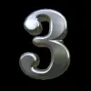 3️⃣ Эмодзи «#animated #decor #fonts #video» для Telegram