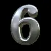 6️⃣ Эмодзи «#animated #decor #fonts #video» для Telegram