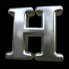 🔠 Эмодзи «#animated #decor #fonts #video» для Telegram