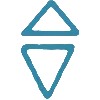 🧊 Эмодзи «Виды осадков» для Telegram