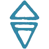 🧊 Эмодзи «Виды осадков» для Telegram