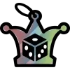 🤩 Эмодзи «🤩 Набор эмоджи по игре «Mewgenics»» для Telegram