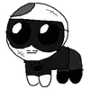 ⬛ Эмодзи «🤩 Набор эмоджи по игре «Mewgenics»» для Telegram