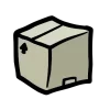 🤩 Эмодзи «🤩 Набор эмоджи по игре «Mewgenics»» для Telegram