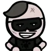 ⬛ Эмодзи «🤩 Набор эмоджи по игре «Mewgenics»» для Telegram