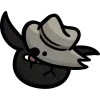 🔆 Эмодзи «🤩 Набор эмоджи по игре «Mewgenics»» для Telegram