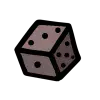🤩 Эмодзи «🤩 Набор эмоджи по игре «Mewgenics»» для Telegram