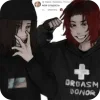 🔥 Эмодзи «Mewmet» для Telegram