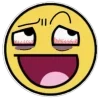 😌 Эмодзи «Mewmet» для Telegram