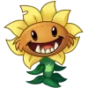 🌻 Эмодзи «Mewmet» для Telegram