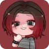 ❤ Эмодзи «Mewmet» для Telegram