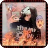 🫥 Эмодзи «Mewmet» для Telegram