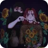 🫥 Эмодзи «Mewmet» для Telegram