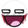 😁 Эмодзи «Mewmet» для Telegram