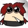 🥲 Эмодзи «Mewmet» для Telegram