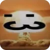 😆 Эмодзи «Mewmet» для Telegram